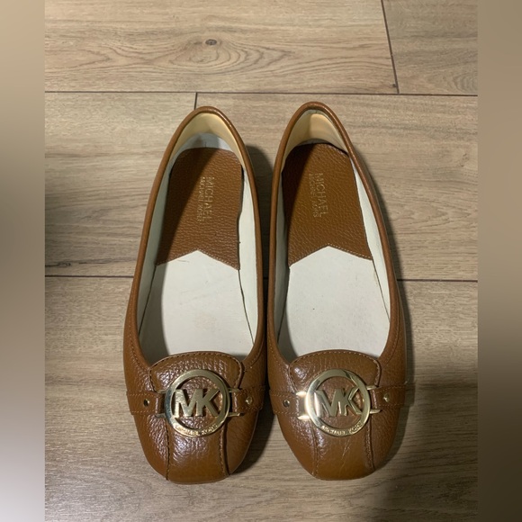 Michael Kors Shoes - Michael Kors Flats